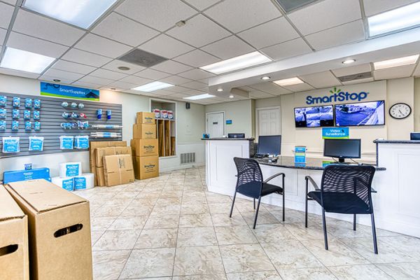 SmartStop Self Storage - Delray Bch - 189 Linton Blvd - 189 Linton Boulevard