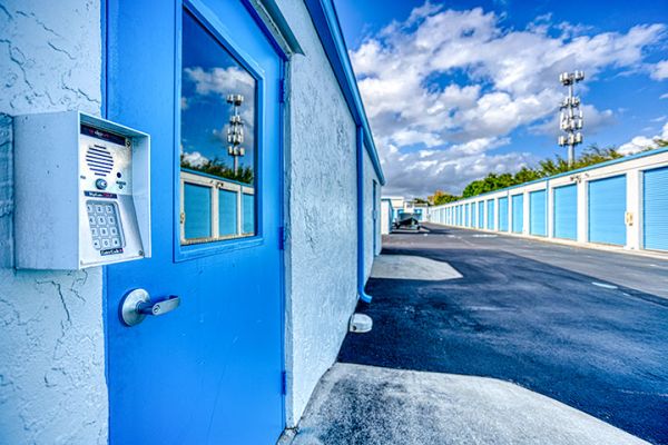 SmartStop Self Storage - Delray Bch - 189 Linton Blvd - 189 Linton Boulevard