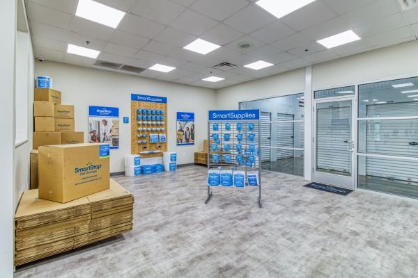 SmartStop Self Storage - Phoenix - 4715 E Baseline Rd 2 - 4715 East Baseline Road
