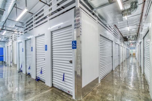 SmartStop Self Storage - Phoenix - 4715 E Baseline Rd 2 - 4715 East Baseline Road