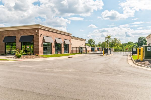 Mini Storage Depot - Concord - Concord Pkwy - 4165 Concord Parkway South