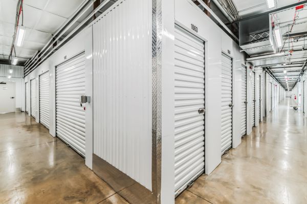 Mini Storage Depot - Concord - Concord Pkwy - 4165 Concord Parkway South