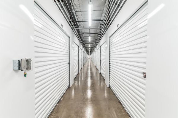 Mini Storage Depot - Concord - Concord Pkwy - 4165 Concord Parkway South