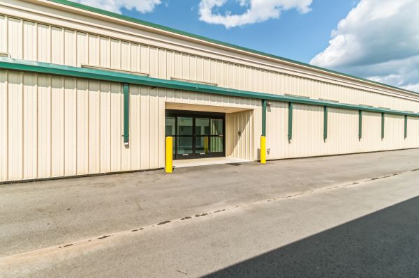Mini Storage Depot - Concord - Concord Pkwy - 4165 Concord Parkway South