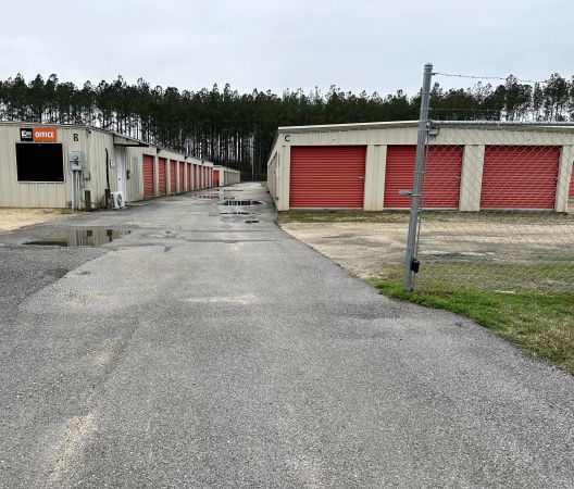 Mini Mall Storage - Lucedale - Hwy 63 S - 3203 Mississippi 63