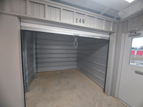 Mini Mall Storage - Lucedale - Hwy 63 S - 3203 Mississippi 63