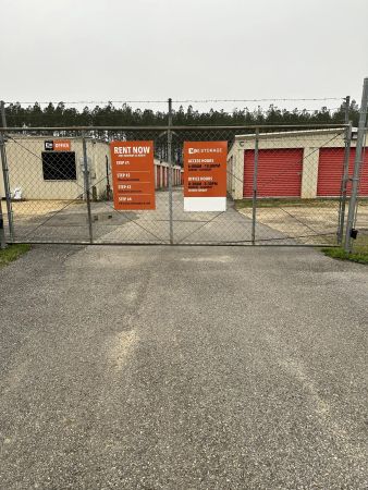 Mini Mall Storage - Lucedale - Hwy 63 S - 3203 Mississippi 63