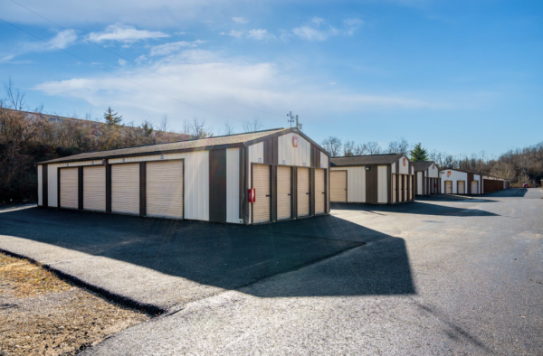 Mini Mall Storage - Loveland - 10900 Loveland Madeira Road