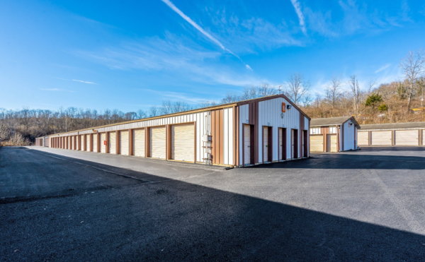 Mini Mall Storage - Loveland - 10900 Loveland Madeira Road