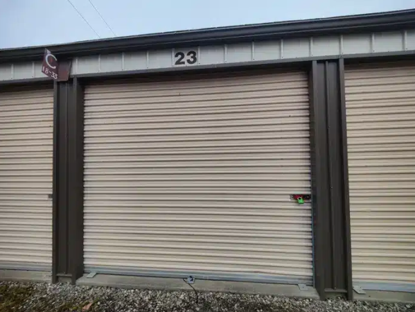 Mini Mall Storage - Loveland - 10900 Loveland Madeira Road