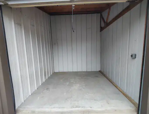 Mini Mall Storage - Loveland - 10900 Loveland Madeira Road