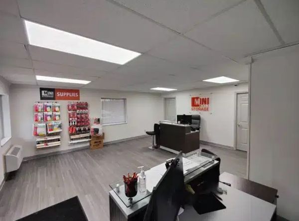 Mini Mall Storage - Loveland - 10900 Loveland Madeira Road