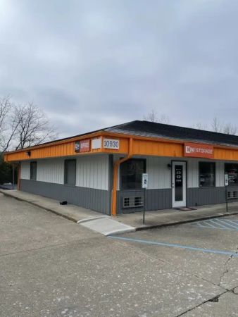 Mini Mall Storage - Loveland - 10900 Loveland Madeira Road
