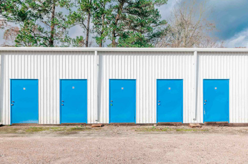 Mini Mall Storage - Cleveland - CR388 - 288 County Road 388
