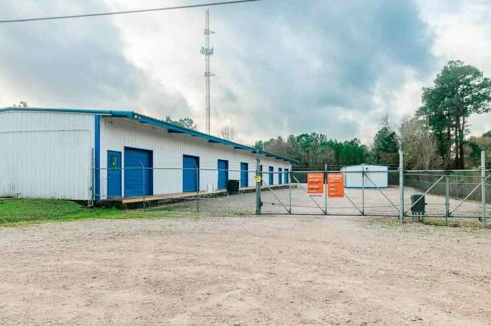 Mini Mall Storage - Cleveland - CR388 - 288 County Road 388