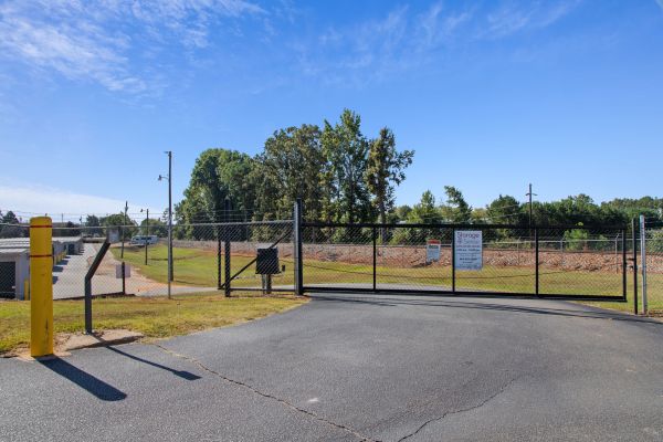 Storage Sense - Seneca - 365 Keowee School Road