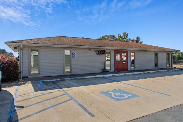 Storage Sense - Seneca - 365 Keowee School Road