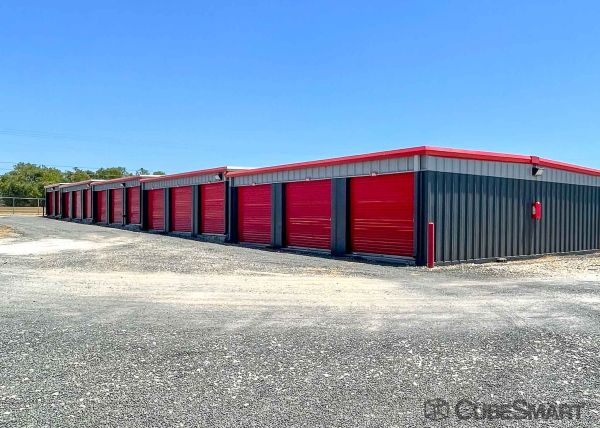 CubeSmart Self Storage - TX Seguin TX 46 - 602 Texas 46