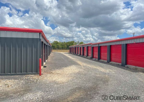 CubeSmart Self Storage - TX Seguin TX 46 - 602 Texas 46