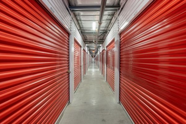 Public Storage - Las Vegas - 4765 W Rush Ave - 4765 W Rush Ave