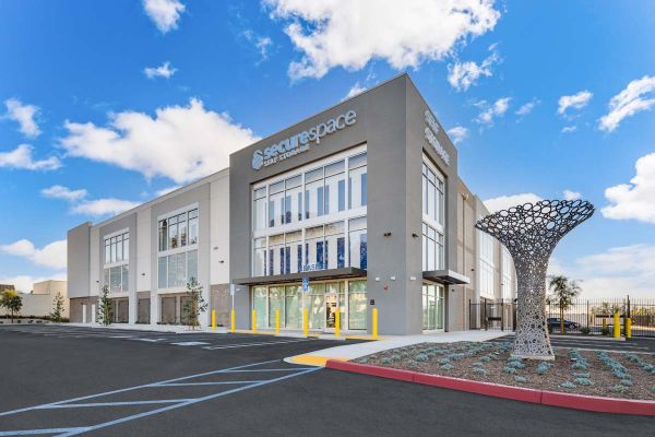 SecureSpace Self Storage Brea - 2700 East Imperial Highway