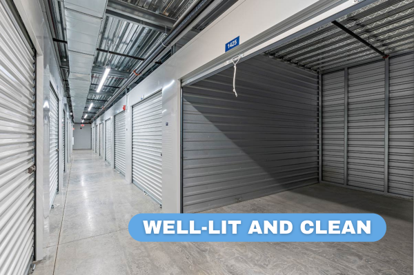 SecureSpace Self Storage Blue Bell - 1950 West Skippack Pike