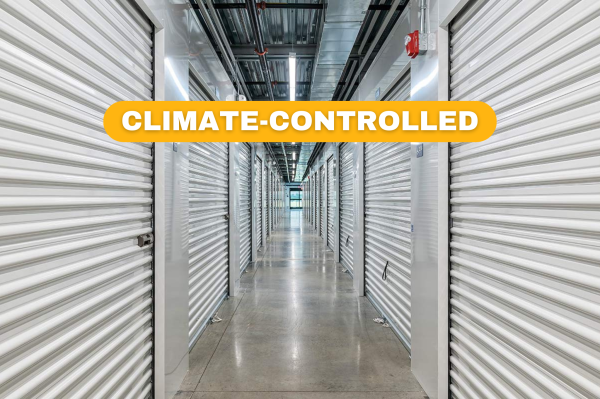SecureSpace Self Storage Blue Bell - 1950 West Skippack Pike