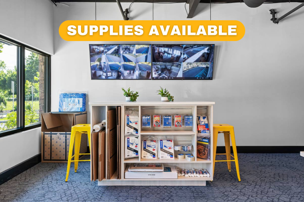 SecureSpace Self Storage Blue Bell - 1950 West Skippack Pike