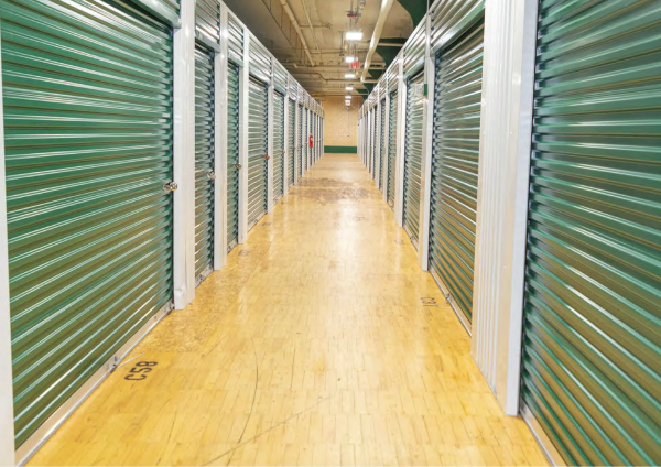 Read Street Self Storage - 217 Read Street