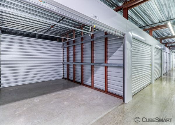CubeSmart Self Storage GA Atlanta Memorial Dr SE - 2936 Memorial Drive Southeast