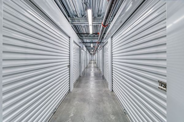 SmartStop Self Storage - Las Vegas - 6888 N Hualapai Way - 6888 North Hualapai Way