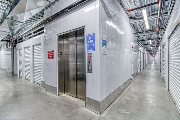 SmartStop Self Storage - Las Vegas - 6888 N Hualapai Way - 6888 North Hualapai Way