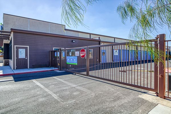 SmartStop Self Storage - Las Vegas - 6888 N Hualapai Way - 6888 North Hualapai Way