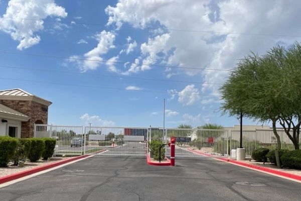 Public Storage - Mesa - 10954 E Guadalupe Rd - 10954 E Guadalupe Rd