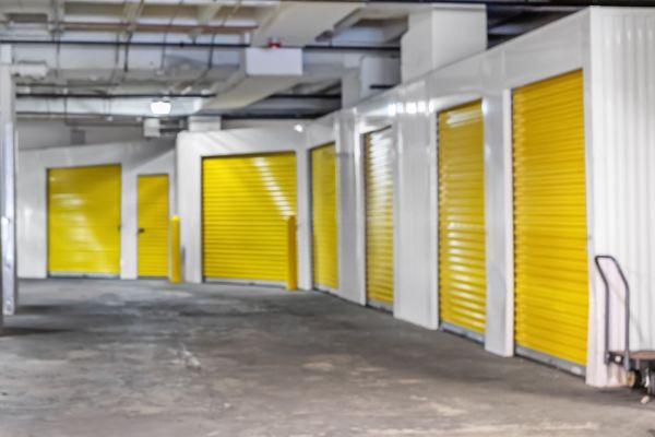 Extra Space Storage - 7884 - Chicago - Wabash Ave - 615 South Wabash Avenue
