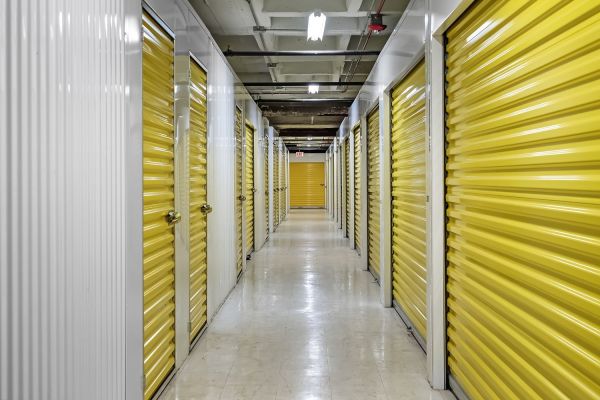 Extra Space Storage - 7884 - Chicago - Wabash Ave - 615 South Wabash Avenue