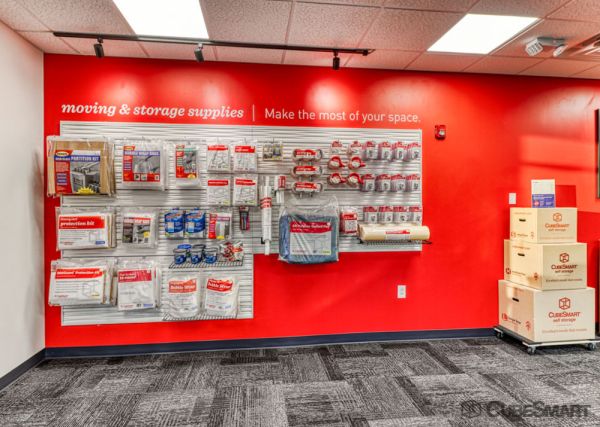 CubeSmart Self Storage - 125 Saundersville Road - TN - 125 Saundersville Road