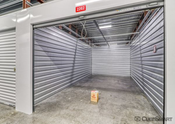 CubeSmart Self Storage - 125 Saundersville Road - TN - 125 Saundersville Road