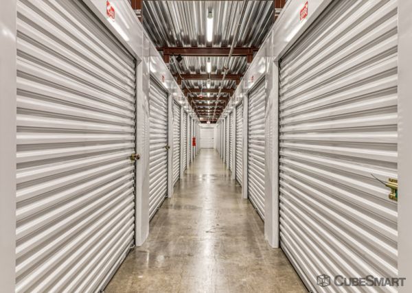 CubeSmart Self Storage - 125 Saundersville Road - TN - 125 Saundersville Road