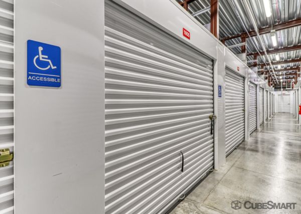 CubeSmart Self Storage - 125 Saundersville Road - TN - 125 Saundersville Road