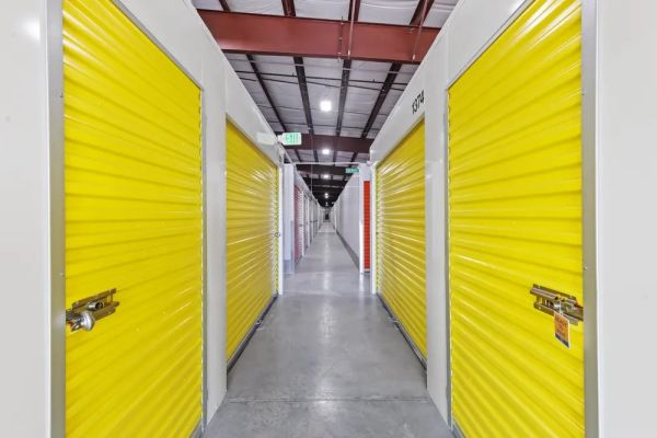 Storage Star Colorado Springs - Aerotech - 1935 Aerotech Drive
