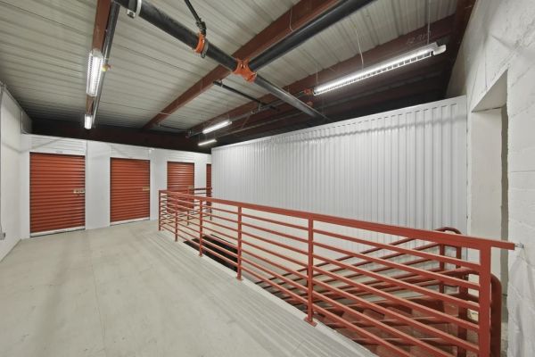 Storage Star Modesto - 10th Street - 1305 10th Street