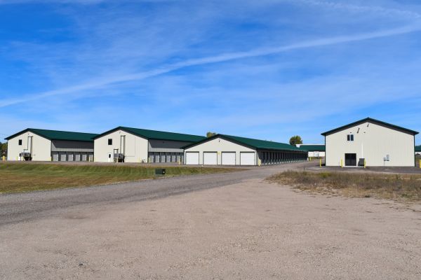 KO Storage of Detroit Lakes - US-59 - 18550 U.S. 59