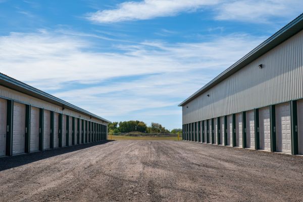 KO Storage of Detroit Lakes - US-59 - 18550 U.S. 59