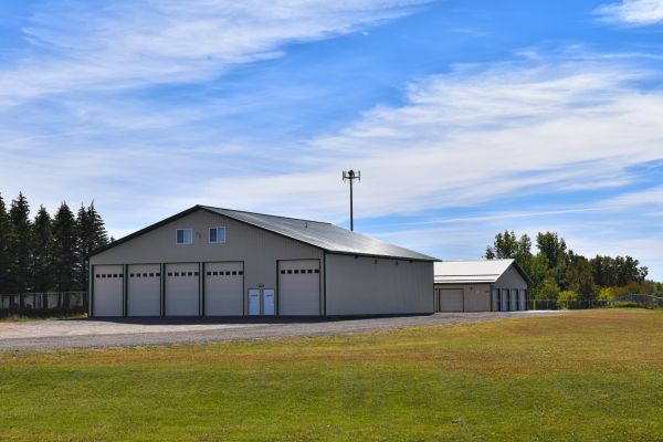 KO Storage of Detroit Lakes - US-59 - 18550 U.S. 59