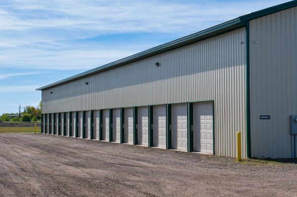 KO Storage of Detroit Lakes - US-59 - 18550 U.S. 59