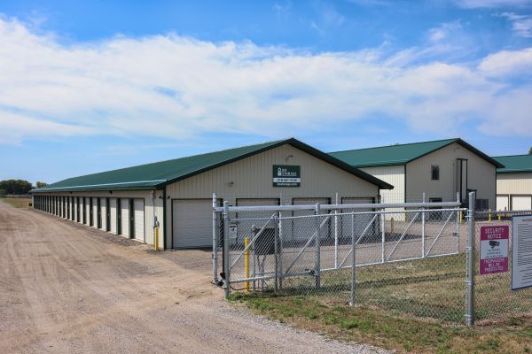 KO Storage of Detroit Lakes - US-59 - 18550 U.S. 59