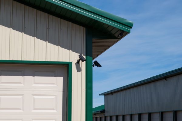 KO Storage of Detroit Lakes - US-59 - 18550 U.S. 59