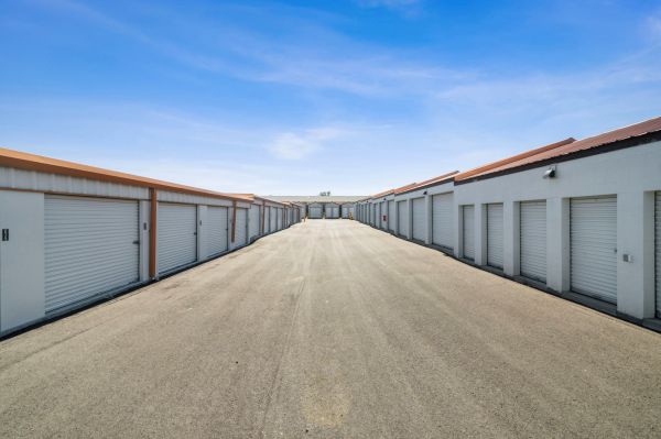 KO Storage of Cheyenne - E Prosser Rd - 207 East Prosser Road
