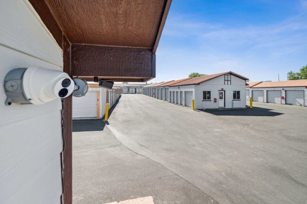 KO Storage of Cheyenne - E Prosser Rd - 207 East Prosser Road